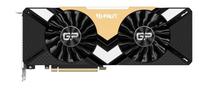 Vaizdo plokštė Palit GeForce RTX 2080 Ti GamingPro OC NE6208TS20LC-150A, 11 GB, GDDR6