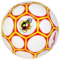 Футбольный мяч Joma Spanish Committee FFE51403120, 4 размер, белый цв./многоцветный