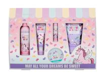 Kūno priežiūros rinkinys Baylis & Harding, 140 ml