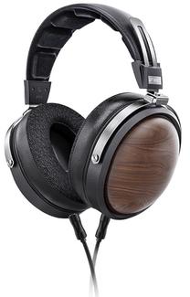 Laidinės ausinės FiiO FT1, ruda sp./juoda sp.