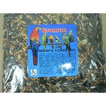 Maistas koreloms maišelyje Granum, 500 g