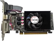 Видеокарта Afox GeForce GT 610, 2 ГБ, DDR3