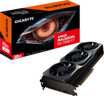 Видеокарта Asus Radeon RX 7900 XT RX7900XT-20G, 20 ГБ, GDDR6