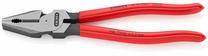 Replės kombinuotosios Knipex 02 01 225, 225 mm