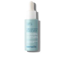 Veido serumas Sensilis Pure Age Perfection Cicacne, 30 ml