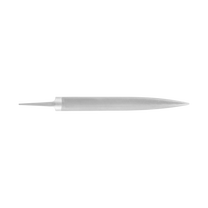 Vīle Pferd 835, pusapaļš, 200 mm x 21 mm, universāls
