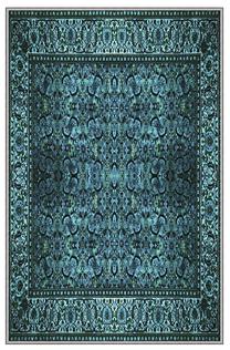 Kiliminis takas Conceptum Hypnose 368HFT3260, įvairių spalvų, 300 cm x 80 cm