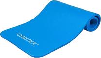 Fitnesa un jogas paklājs Gymstick Comfort Mat 61043BL, zila krās., 160 cm x 60 cm x 1.5 cm
