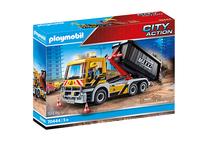 Конструктор Playmobil Городское действие 70444