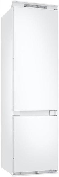 Iebūvējams ledusskapis saldētava apakšā Samsung BRB80F30BES0EO