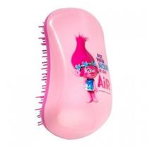 Matu birste Dessata Troll Pink, 7 mm, rozā krās.