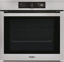 Įmontuojama orkaitė Whirlpool AKZ96230IX