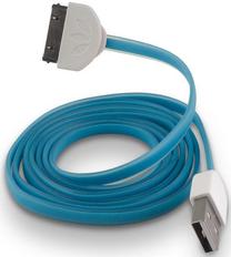 Laidas Forever, USB/Apple 30-pin
