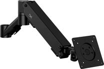 Monitoriaus laikiklis HyperX Armada Addon Gaming Mount 66X82AA, 32", 9 kg