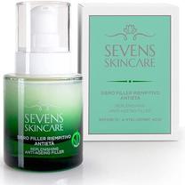 Veido serumas Sevens Skincare Siero Filler Riempitivo, 30 ml