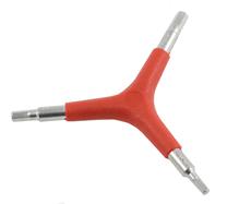 Instrumentas Bottari, plastikas/metalas