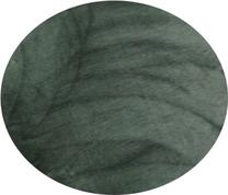 Kilimas Conceptum Hypnose Oval Plush 202BLY1365, tamsiai pilka sp., 100 cm x 100 cm