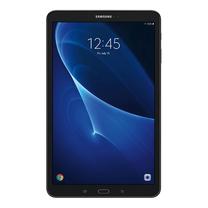 Planšetinis kompiuteris Samsung Galaxy Tab A 10.1, 10.1", 2GB/32GB, juoda sp.