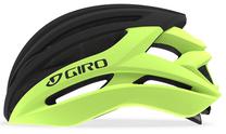 Шлемы велосипедиста универсальный GIRO, зеленый цв., 510 - 550 мм