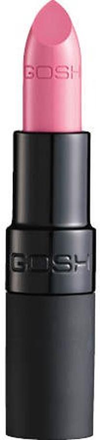 Lūpu krāsa Gosh Velvet Touch, 09 matt sweetness