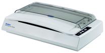 Skeneris Avision FB2280E, CCD