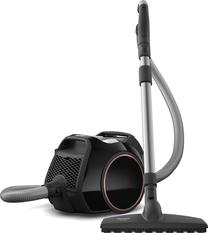 Dulkių siurblys Miele 125 Gala Edition Boost CX1, 125 W