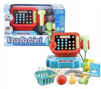 Игрушки для магазина Artyk Cash Register