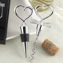 Atidarytuvų rinkinys Wine Tool Set, 170 mm, 120 mm, nerūdijantysis plienas