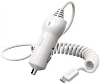 Automobilinis įkroviklis Hama, Micro USB