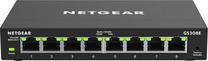 Jagaja (Switch) Netgear GS308E 8-Port