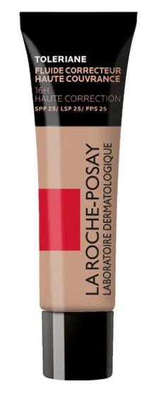Korektors La Roche Posay Toleriane, SPF 25, 13, 30 ml