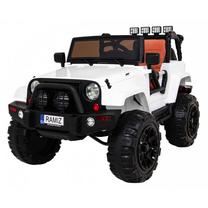 Vaikiškas elektromobilis All Terrain