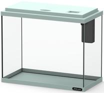 Akvariumas Zolux Ekai 307241, žalia sp., be įrangos, 18 l