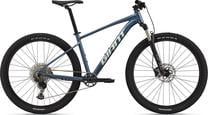 Dviratis kalnų Giant Talon 0, 29 ", L rėmas, mėlyna sp.