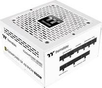Maitinimo blokas Thermaltake Toughpower GF A3 Snow 850 W, 12 cm