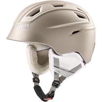 Slēpošanas ķivere Uvex, 55-58 cm