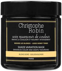 Matu maska Christophe Robin Shade Variation, 250 ml