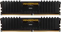 Operatiivmälu (RAM) Corsair Vengeance LPX CMK8GX4M2A2133C13R, DDR4, 8 GB, 2133 MHz