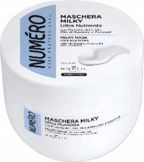 Matu maska Numero Milky, 400 ml