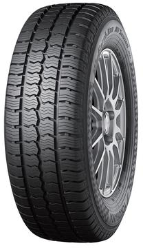 Universali automobilių padanga Yokohama RY61 195/60/R16, 99-H, D, B, 73 dB