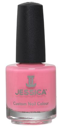 Nagų lakas Jessica, pop princess, 14 ml