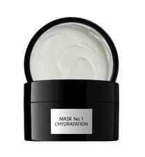 Matu maska David Mallett Intense Hydrating N1, 180 ml