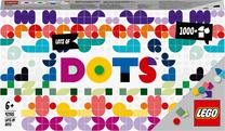 Konstruktors LEGO® DOTS DUPLO® | Disney Daudz, daudz 41935, 1040 gab.
