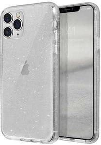 Telefona vāciņš Uniq, caurspīdīga krās., Apple