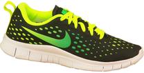 Sportiniai batai Nike Free, juoda sp., 38.5