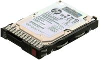 Serveri kõvaketas (HDD) HP 653950-001, 2.5"