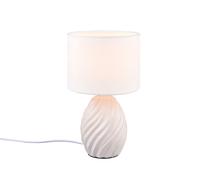 Laualambid Trio Melva, E14, 40W, valge v./valge v.
