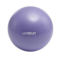 Vingrošanas bumbas Live Up LS3225, violeta krās., 20 cm