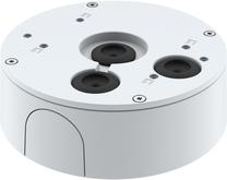 Крепление камеры AXIS T94S01P Conduit Back Box