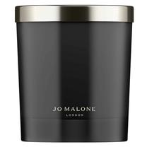 Žvakė, aromatinė Jo Malone Myrrh & tonka, 45 h, 200 g, juoda sp.